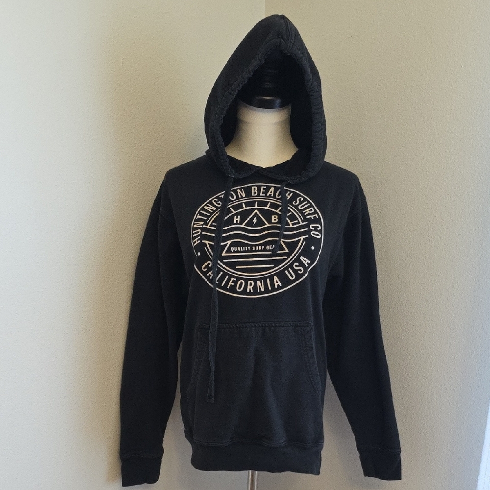 Huntington Beach Surf Co Hoodie
